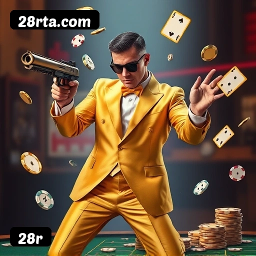 28r VIP - Programa Exclusivo