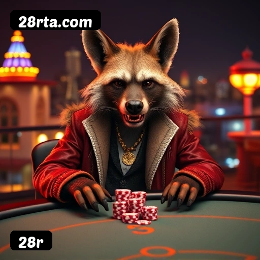 28r App Mobile - Android e iOS